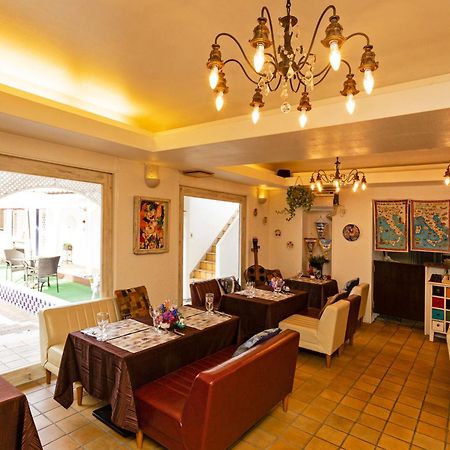 Villa Ortigia Minamiawaji Exteriér fotografie